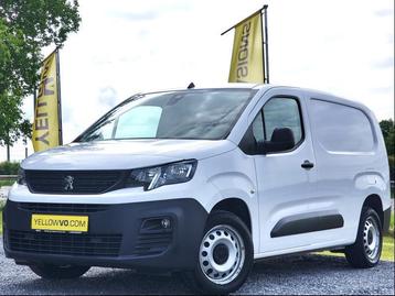 Peugeot Partner L2 / EAT8 / Asphalt / Long  beschikbaar voor biedingen