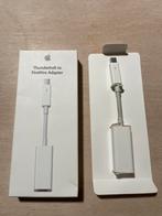 Apple Thunderbold 2 naar Firewire 800 adapter, Computers en Software, Ophalen, Zo goed als nieuw