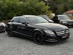 Mercedes-Benz CLS 350 CDI AMG Pakket OpenD Navi CruiseC *, Auto's, Automaat, Achterwielaandrijving, Gebruikt, Beige