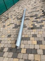 Nieuw zinken dakgoot, Ophalen, Nieuw, Overige metalen