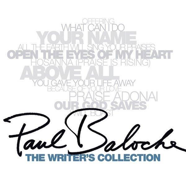Vente > CD PAUL BALOCHE - La collection de l'écrivain >NOUVE, CD & DVD, CD | Religion & Gospel, Neuf, dans son emballage, Gospel