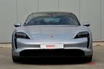 Porsche Taycan Performance Battery l Bose l Pano l Luchtveri, Auto's, Porsche, Automaat, Gebruikt, Parkeersensor, Leder