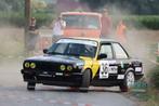 Bmw e30 318 IS 16v rally rallye wagen voiture de course, Achterwielaandrijving, 110 kW, 4 cilinders, Zwart