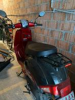 Scooter A klasse, Fietsen en Brommers, Ophalen, Gebruikt, Benzine, Overige merken