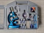 DIE-CAST Microscope, Ophalen, Zo goed als nieuw, Elektronica, Met licht