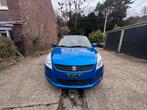 SUZUKI SWIFT 1.2 ESSENCE EURO 5, Auto's, Voorwielaandrijving, Euro 5, Stof, Zwart