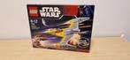 7660 Naboo N1 starfighter + vulture droid, Comme neuf, Ensemble complet, Enlèvement, Lego
