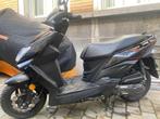 Scooter Sym Orbit 3 50cc, Fietsen en Brommers, Scooters | SYM, Benzine, 50 cc, Gebruikt, Orbit