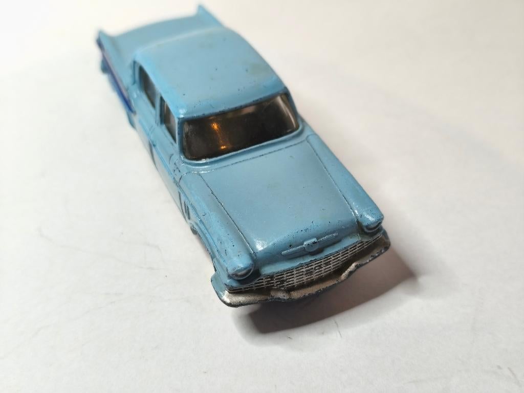 DINKY TOYS GB réf 981 Horse Box British Railways EUR 36,00 - FR