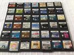 Spelletjes Nintendo ds, Games en Spelcomputers, Games | Nintendo DS, Ophalen of Verzenden, Zo goed als nieuw