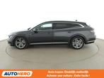 Volkswagen Arteon 2.0 TDI R-Line (bj 2021, automaat), Auto's, Arteon, Gebruikt, Leder, 5 deurs