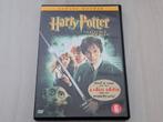 DVD Harry Potter en de geheime kamer, Cd's en Dvd's, Ophalen of Verzenden, Zo goed als nieuw