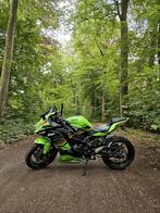 KAWASAKI ZX4RR RACE UITLAAT AKRAPOVIC, Motoren, Particulier
