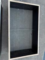 Garnaalzeef en krabbezeef, Enlèvement, Neuf