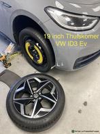 Reservewiel Thuiskomer VW ID4 ID5 Audi Q4 Skoda Enyaq 19 inc, Gebruikt, -, -, Banden en Velgen