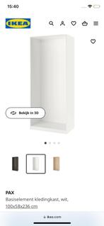 IKEA Pax kleerkast, Huis en Inrichting, 50 tot 100 cm, Gebruikt, 50 tot 75 cm, 200 cm of meer