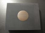 Sergiology [deluxe limited + numbered set] box - boek -audio, Boeken, Ophalen of Verzenden