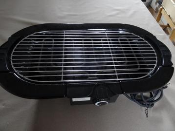 GRILLE ELECTRIQUE PORTABLE, Enlèvement, Utilisé