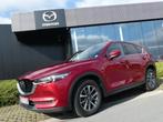 Mazda CX-5 Takumi - 12-2019 Te Koop, Auto's, Mazda, 4 cilinders, USB, 2498 cc, Leder