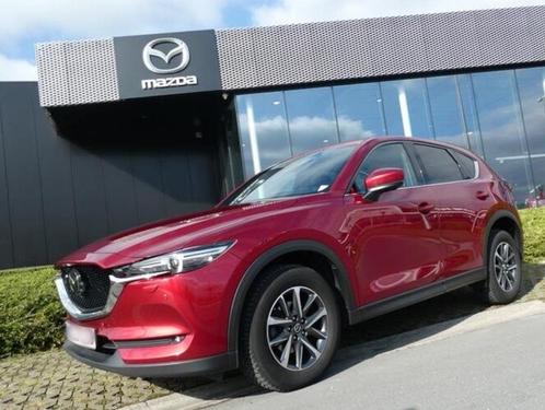 Mazda CX-5 Takumi - 12-2019 Te Koop, Auto's, Mazda, Particulier, CX-5, 360° camera, ABS, Achteruitrijcamera, Adaptieve lichten