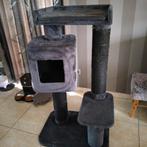 Krabpaal Trixa Inza xxl, Dieren en Toebehoren, Krabmeubelen, Ophalen, Zo goed als nieuw, Krabpaal