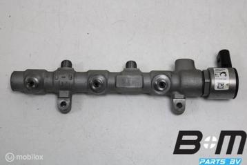 Brandstofrail rechts Audi A5 F5 059130090DD beschikbaar voor biedingen