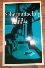 Tom Lanoye - Schermutseling (nieuw ex. - polemisch werk), Boeken, Detectives, Nieuw, Ophalen of Verzenden, Tom Lanoye