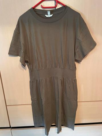 Jurk H&M maat L  beschikbaar voor biedingen