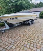 Sea ray speedboat 190, Watersport en Boten, Speedboten, Ophalen, Zo goed als nieuw