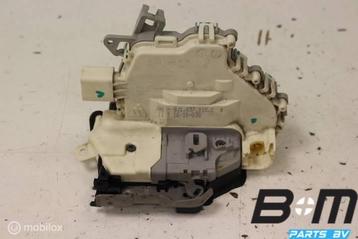 Portierslot LV Audi TT 2007-2014 8J1837015C beschikbaar voor biedingen