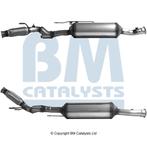 Roetfilter Citroën C4, DS4, DS5/ Peugeot 3008, 5008, Auto-onderdelen, Ophalen of Verzenden, Nieuw, Citroën