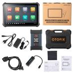 Otofix Ultra professioneel uitleesapparaat coderen j2534, Ophalen of Verzenden, Nieuw
