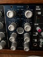 Elysia Xfilter 500 Qube, Ophalen, Zo goed als nieuw