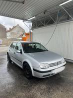 Golf 4 1.9 TDi 90, Autos, Achat, Boîte manuelle, 5 portes, Attache-remorque
