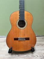 “Camps M6 klassieke gitaar – Spanje – massief ceder – + tas, Enlèvement, Comme neuf, Guitare classique ou espagnole