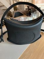 Authentieke delvaux Pin Swing Noir, Handtassen en Accessoires, Ophalen of Verzenden, Zo goed als nieuw