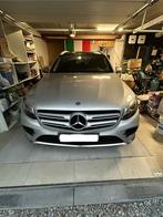 GLC 220 d 4 MATIC, Autos, Mercedes-Benz, SUV ou Tout-terrain, Cuir, Automatique, Achat