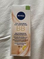 Bb crème Nivea, Neuf