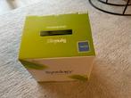 NAS SYNOLOGY DS214+ (avec disques durs), Computers en Software, Ophalen, Gebruikt