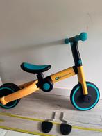 Kinderfiets Kinderkraft 4Trike, Fietsen en Brommers, Ophalen, Kinderkraft