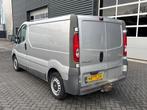Renault Trafic 1.9 dCi L1H1, trekhaak, Auto's, Voorwielaandrijving, Gebruikt, Renault, Bedrijf