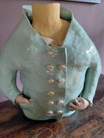 KEDIRI "Design Buste Beeld", Antiek en Kunst, Ophalen of Verzenden