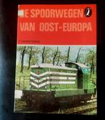 Livre : Chemins de fer, Europe de l'Est, Enlèvement ou Envoi