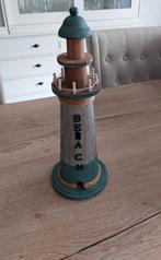 Nieuwe houten vuurtoren, Ophalen of Verzenden, Nieuw