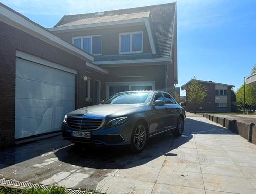 E-klasse 350D, Burmeister, 360 Camera, Euro6D, 9 versnelling, Auto's, Mercedes-Benz, Particulier, E-Klasse, 360° camera, ABS, Achteruitrijcamera
