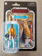 Star Wars Hasbro VC238 Lando Calrissian Battlefront II The V, Figurine, Enlèvement ou Envoi, Neuf
