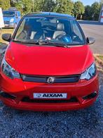 Axiam diesel 21000 km, Auto's, Particulier, Diesel, Te koop