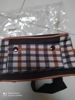 geruit buideltasje, perfecte staat, hype, Enlèvement ou Envoi, Neuf
