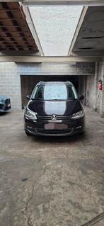 Wolswagen sharan 2013 Diesel euro 5, Autos, Particulier, Achat, Sharan