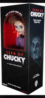 Glenn ( le fils de chucky ) en boite, Collections, Enlèvement ou Envoi, Comme neuf